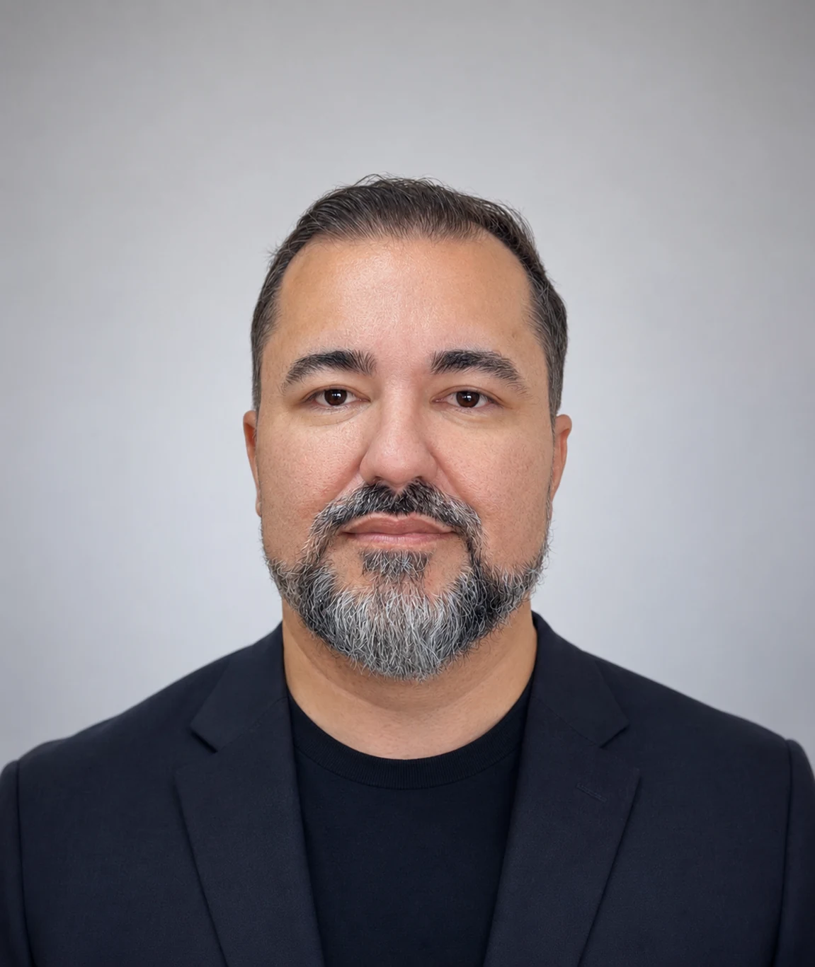 Job Alves Brandão Junior, criador de ANI: Singularidade