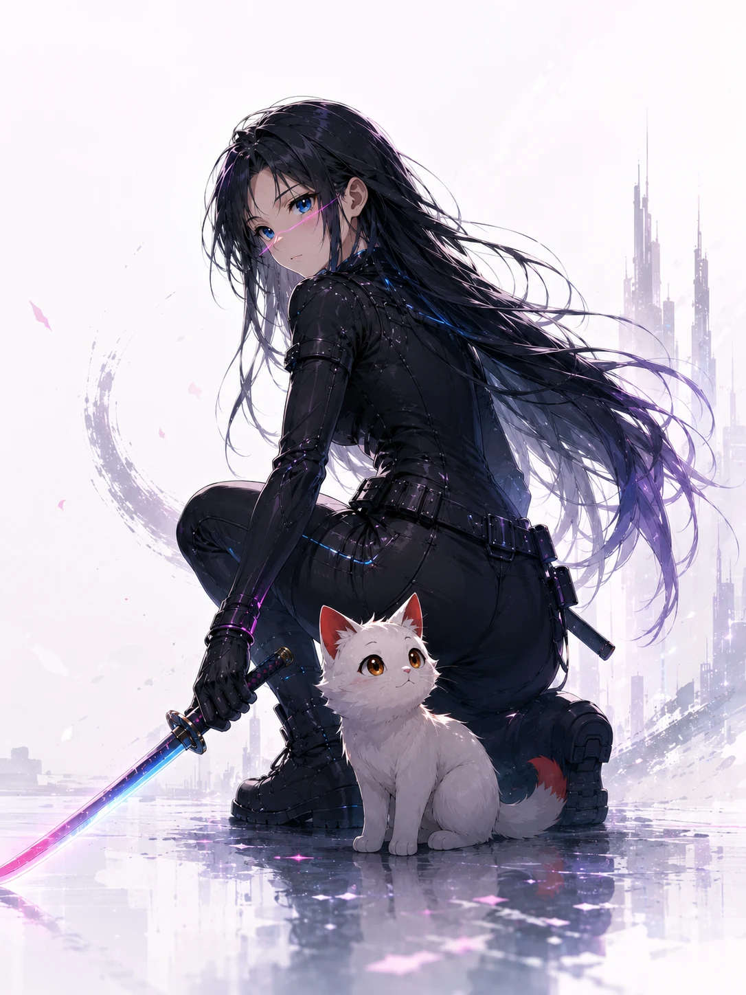 ANI, anfitriã do ANIMERANDO