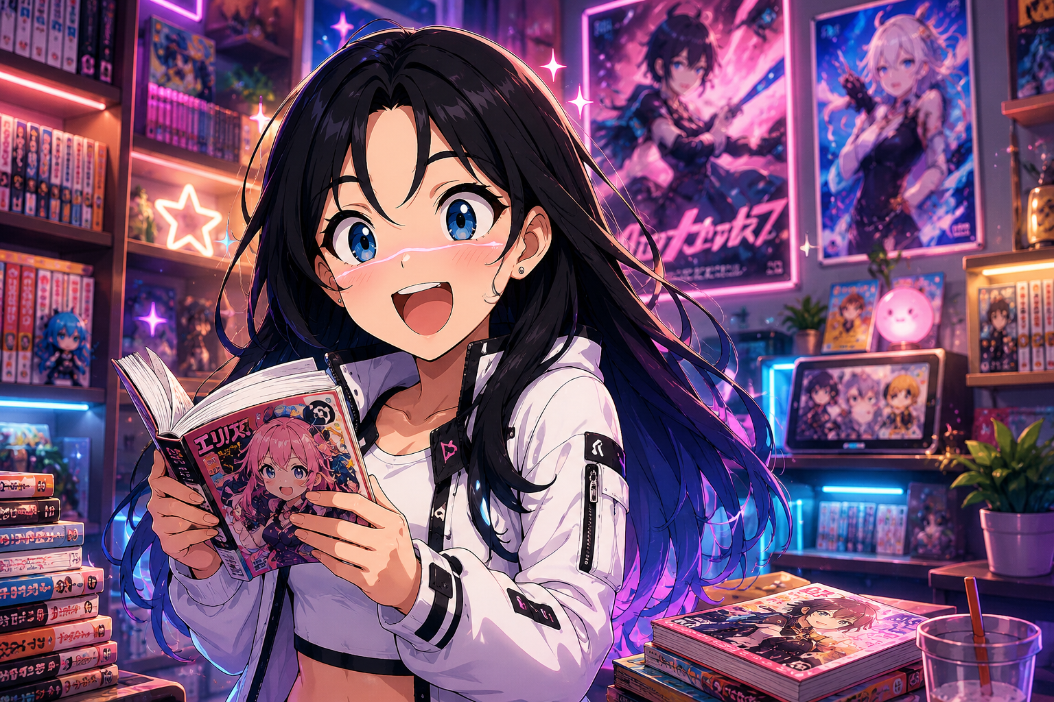 Categoria Anime